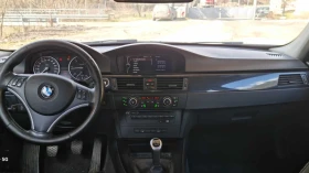 BMW 320 N47d20c, снимка 6