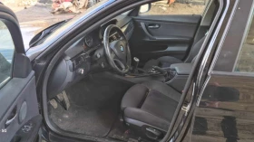 BMW 320 N47d20c, снимка 7