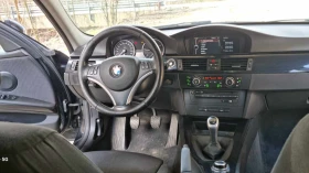 BMW 320 N47d20c, снимка 9