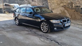BMW 320 N47d20c, снимка 2