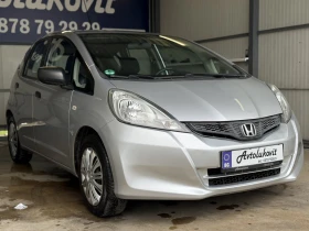 Honda Jazz 1, 2i, снимка 1
