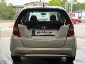 Honda Jazz 1, 2i, снимка 5