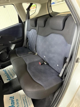 Honda Jazz 1, 2i, снимка 11