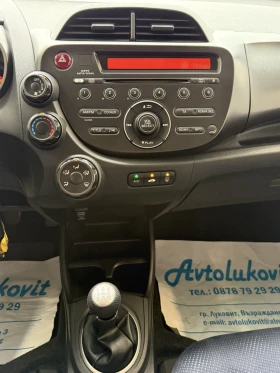 Honda Jazz 1, 2i, снимка 10