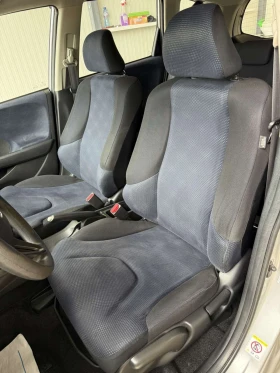 Honda Jazz 1, 2i, снимка 7