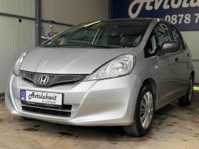 Honda Jazz 1, 2i, снимка 3