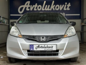 Honda Jazz 1, 2i, снимка 2
