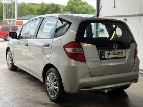 Honda Jazz 1, 2i, снимка 4