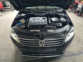 VW Passat 2.0* TDI* 170кс* 4х4* Кожа, снимка 17