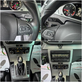 VW Passat 2.0* TDI* 170кс* 4х4* Кожа, снимка 16