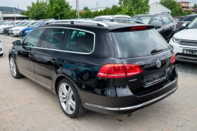 VW Passat 2.0* TDI* 170кс* 4х4* Кожа, снимка 7