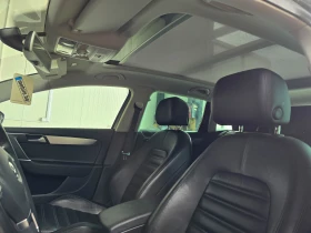 VW Passat 2.0* TDI* 170кс* 4х4* Кожа, снимка 12