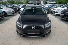 VW Passat 2.0* TDI* 170кс* 4х4* Кожа, снимка 4
