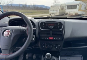 Fiat Doblo, снимка 10
