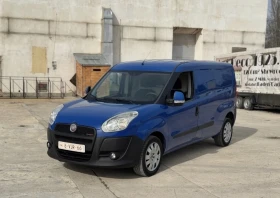 Fiat Doblo, снимка 2