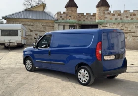 Fiat Doblo, снимка 4