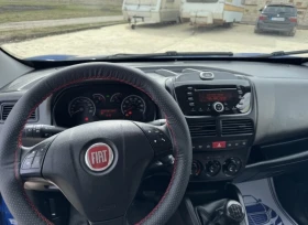 Fiat Doblo, снимка 8