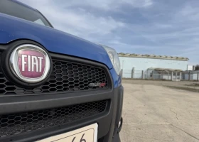 Fiat Doblo, снимка 6