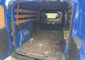 Fiat Doblo, снимка 12