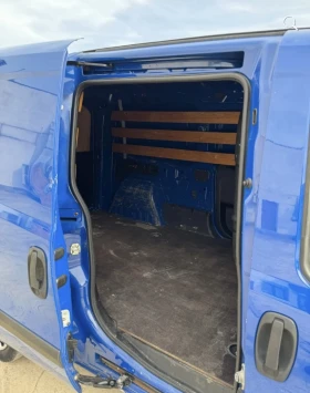 Fiat Doblo, снимка 13