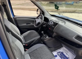 Fiat Doblo, снимка 11