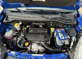 Fiat Doblo, снимка 14