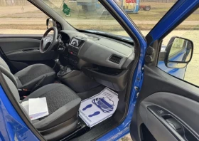 Fiat Doblo, снимка 9