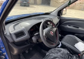 Fiat Doblo, снимка 7