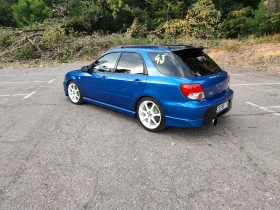 Subaru Impreza WRX STI, снимка 3