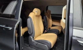 Kia Carnival, снимка 12