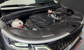 Kia Carnival, снимка 6