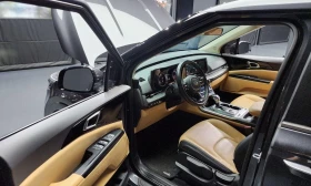 Kia Carnival, снимка 10