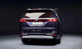 Kia Carnival, снимка 4