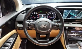 Kia Carnival, снимка 13