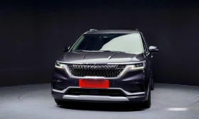 Kia Carnival, снимка 3