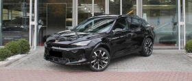 Cupra Formentor VZ* 333HP* FACE* PANO* MEMORY* DISTR* CAM* KEYLESS, снимка 1