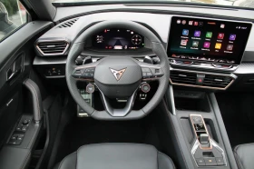 Cupra Formentor VZ* 333HP* FACE* PANO* MEMORY* DISTR* CAM* KEYLESS, снимка 9
