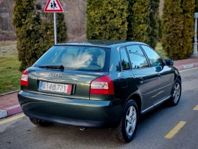 Audi A3 1.9TDI(90)* FACELIFT* НОВ ВНОС* , снимка 6