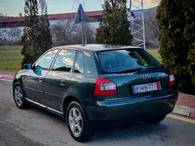 Audi A3 1.9TDI(90)* FACELIFT* НОВ ВНОС* , снимка 4