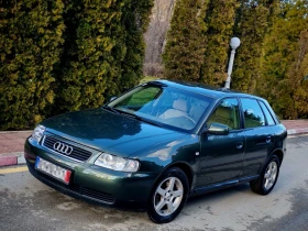 Audi A3 1.9TDI(90)* FACELIFT* НОВ ВНОС* , снимка 3