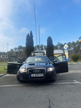 Audi A4 B7, снимка 3