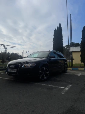 Audi A4 B7, снимка 1