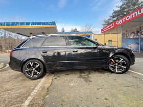 Audi A4 B7, снимка 4