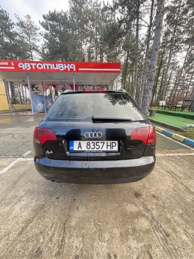 Audi A4 B7, снимка 5