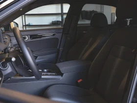 Honda Civic Hybrid* Sport* АвтоКредит* (ЦЕНА ДО БГ), снимка 11