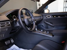 Honda Civic Hybrid* Sport* АвтоКредит* (ЦЕНА ДО БГ), снимка 8