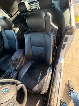 BMW 318, снимка 6