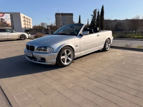 BMW 318, снимка 7