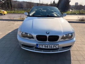 BMW 318, снимка 8