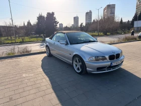 BMW 318, снимка 1